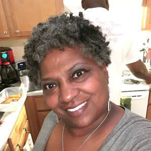 Meet your Posher, Earlene